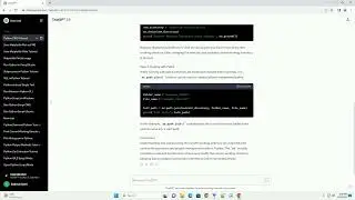 how to see current working directory in python