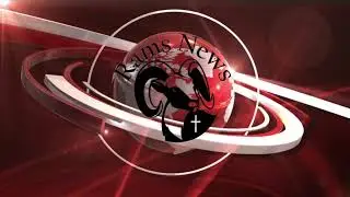 Rams News Broadcast 1.13.26