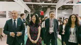 Fiera Milano | FIND - Design Fair Asia, Singapore