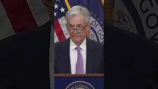 Fed Chair Powell says he won't resign if president-elect Trump asks him to