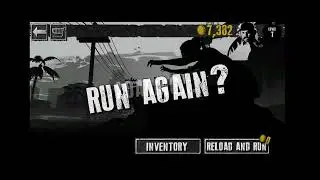 Fear the Walking Dead Dead Run Gameplay