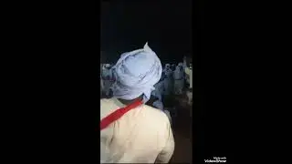 جمعية ناس الديوان من لقصر العتيق زيارة سيد الجيلالي شله به اجعل معودة بالخير