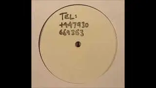 W&O Street Tracks - Lets Call Out [W&O Street Tracks - ST 001]