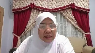 ASSIGNMENT SPHU INTAKE SEPTEMBER 2025 (BATCH 26)  - VIDEO ASSIGNMENT (PENGENALAN DIRI)