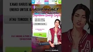 Hacking in No Longer Supported Gameloft Game | Asphalt: Overdrive