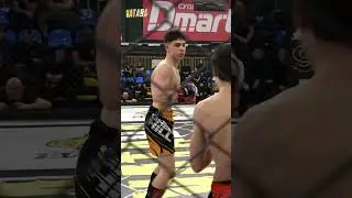 В ОКТАГОНІ - ЧЕМПІОН СВІТУ З ММА 🏆 ГЕОРГІЙ ГУДЗЬ vs СТАНІСЛАВ ІВАНИЧОК 🥊 GRAND PRIX MMA VATAGA #mma