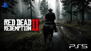 Revenge Is a Dish Best Eaten | Cold, Calculated, Deadly | RDR 2