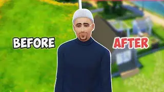 Memulai Kehidupan Dari 0 di The Sims 4
