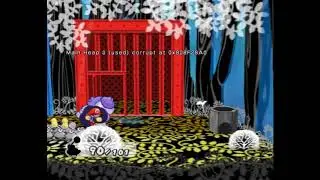 Paper Mario: TTYD - Blue Key Skip/Reroute