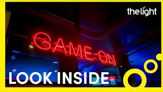 Look Inside The Light Redhill | Your Ultimate Entertainment Destination!