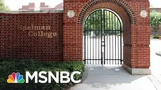 Atlanta Universities Investigating Alleged Gang Rape | MSNBC