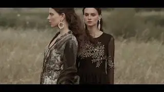 Badoo Luxury Clothing | Campaign Fall-Winter 2020-2021