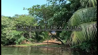 Pesca De Tucunares / Pav&oacute;n | Explorando Nueva Quebrada Del Lago La Plata Puerto Rico 🇵🇷🛶