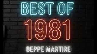 The Best Of 1981 Part 2