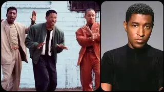 Keith Mitchell Breaks Down After 7&rsquo;s Beginnings & Early Studio Stories with Babyface (Pt 3)