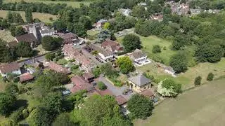 Farningham Village