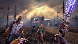 7 Days to Die #PL31  dzień 66 wersja 1.0 zadanka Jen