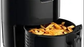 Friteuse Moulinex Easy Fry Digital sans huile XL
