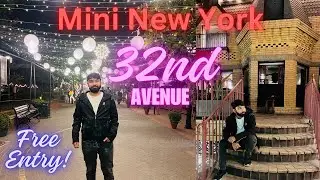 32nd avenue gurgaon tour - 32 avenue gurgaon | 32nd avenue gurgaon best place to visit in gurgaon