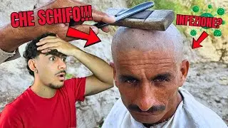 Reagisco ai tagli pi&ugrave; brutti al mondo!  | SCHIFOSO...🤮