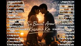 Hindi Sayang ang Lahat | Jamich OPM Love Story (Full Song Collection)