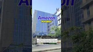 Amazon Walk-In Interview in Hyderabad | Amazon Jobs | Freshers Jobs