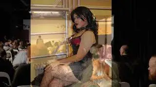 LGBTQ Youth Space Drag Show at MACLA