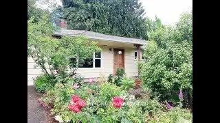 Rental Property in Eugene 3BR/2BA by Property Management in Eugene