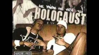 Holocaust Ft. Young Lionz - 03