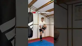 Shin conditioning over the years&hellip;