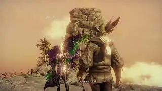(Awakening)The Sunset - Unlock (Awakening) Fallen Ruin - Lost Ark