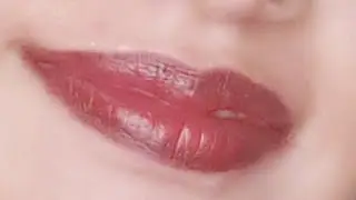 How to do  Long Lasting cream lipstick.| BRIDAL LIPSTICK TUTORIAL |