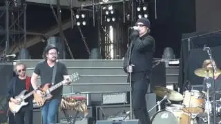 Mark Lanegan Band - Deepest Shade Live in Lisbon, Portugal 2017