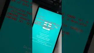 All Samsung partitions bootloader error fix All flashing error fixed 🙋 Any problem One Solution ⭐
