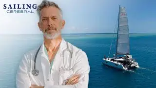 What is Sailing Cerebral?