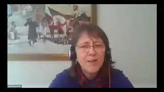 Janet Ranganathan | Economic growth versus Integral Human Development