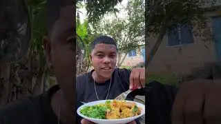 ✅ fatada no almo&ccedil;o