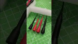 Custom Multimeter Test Probe for Diagnosis / Troubleshooting FLUKE TP88