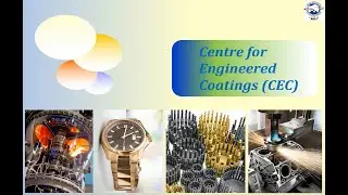 Cold Spray Coatings Technology 2022