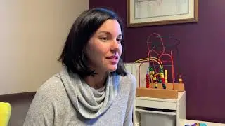 SaintA Strategy Minute: Jenny Keefe