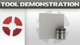 Tool Demonstration: War Paint