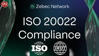 ZBCN Compliance Confirmed by Coin Marketcap!! This is Bullish for Zebec Network!!