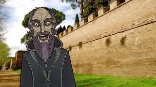 Flamen Dialis - Old Men, and Treasure