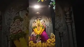 Lallati bhandar (Ambabai Gondhlal)