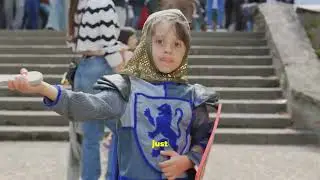 : The Children&rsquo;s Crusade (1212 AD) &mdash; When Innocence Was Exploited by Faith