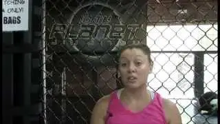 Unlocking the Cage with Dawna Gonzales