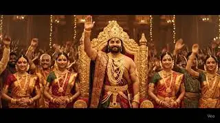 The rise of Magadha in 1 minute |A cinematic experience in 4K