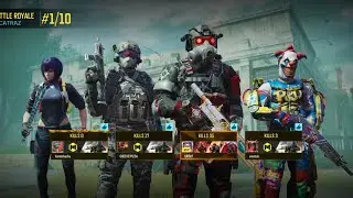 SOLO KILL 35 🔥 || COD MOBILE TOURNAMENT || S13 TOURNAMENT || @knight10gaming