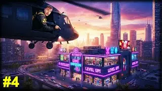 FROM $0 TO $100,000 ULTIMATE STORE MAKEOVER!!!😎 | GAME STORE SIMULATOR GAMEPLAY #04