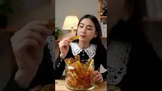 Honey Whisper A Sweet Temptation #ASMRShorts #Shorts  #SleepASMR  #AIASMR #IsItReal #Relaxing